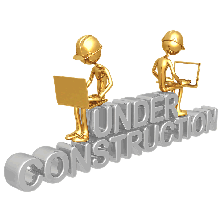 En construcción